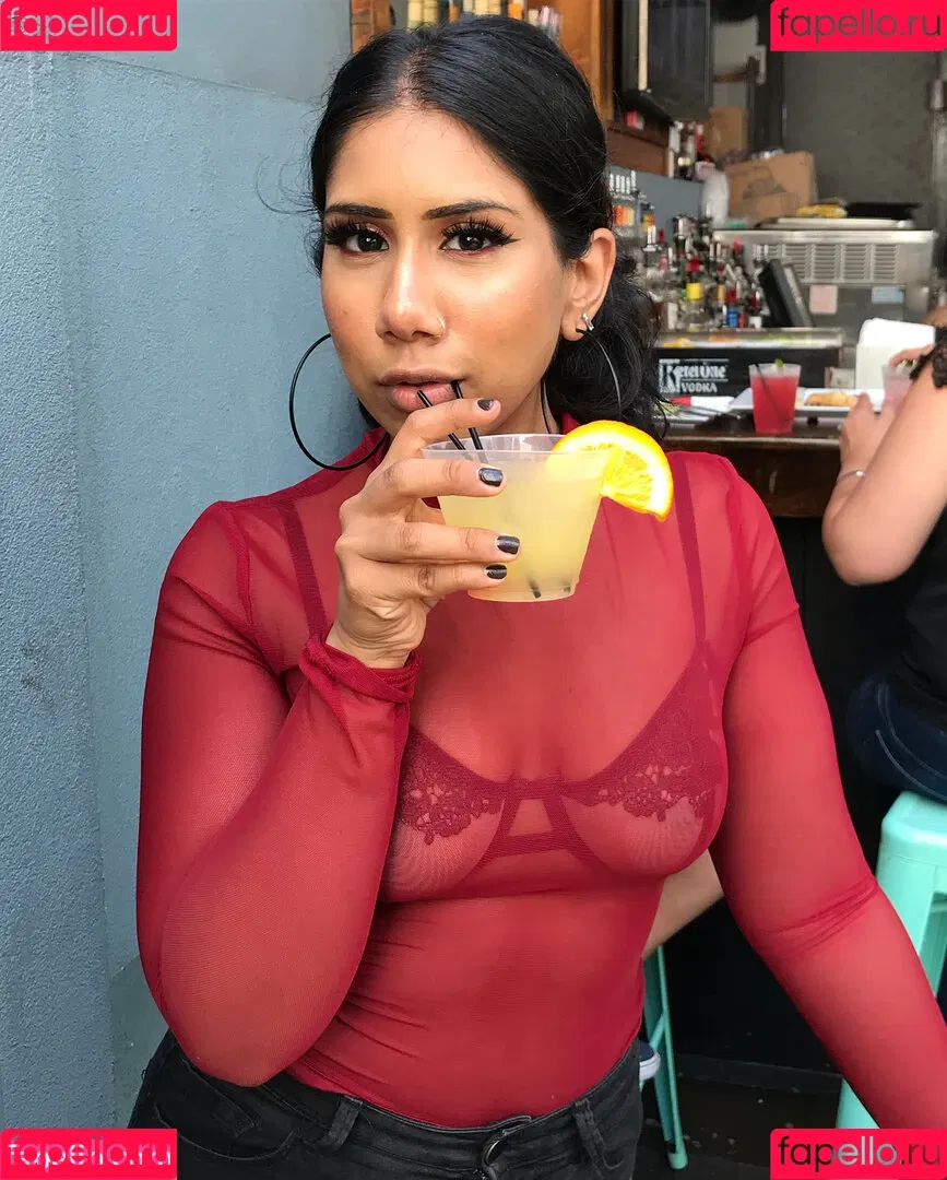 tenderbambi Onlyfans Photo Gallery 