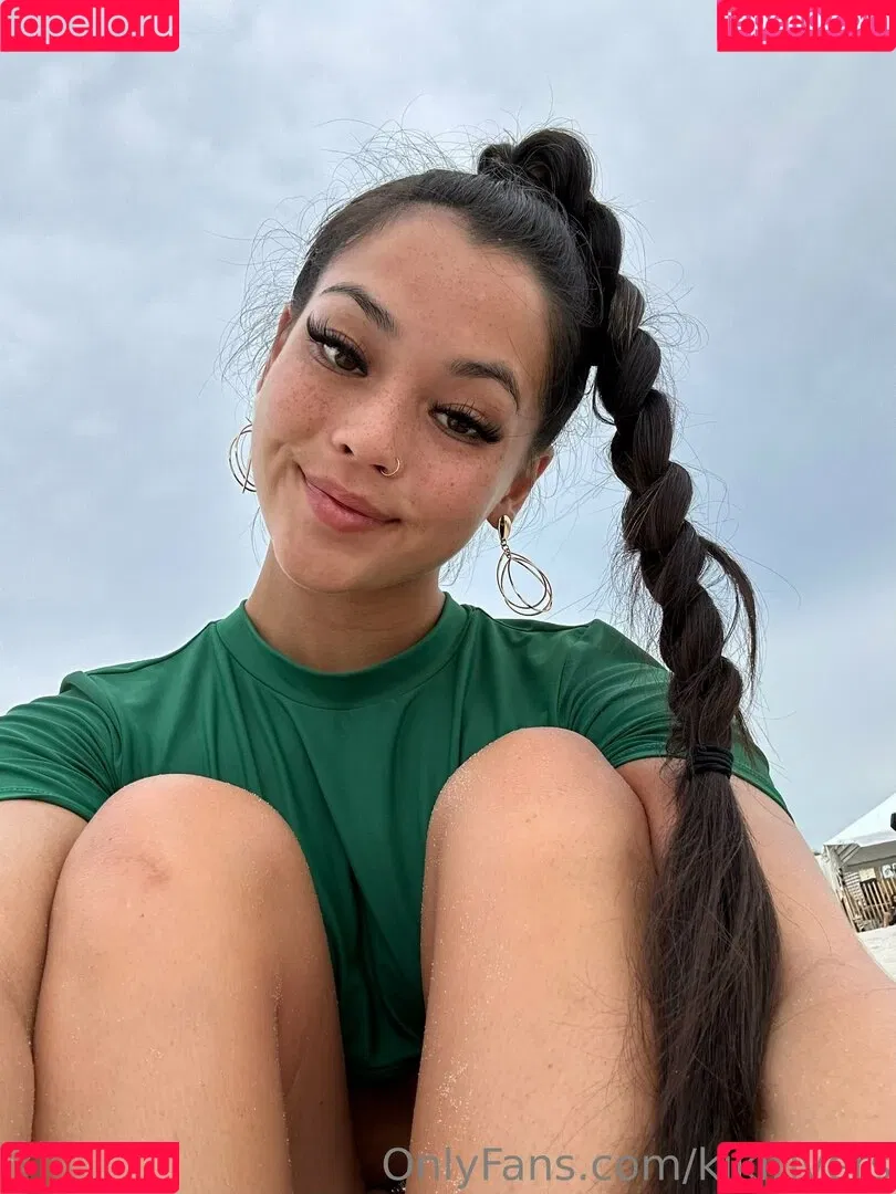 kikirivers Onlyfans Photo Gallery 