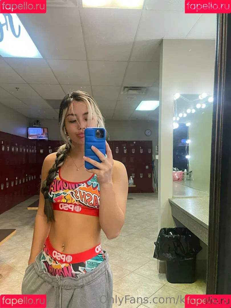 kikirivers Onlyfans Photo Gallery 
