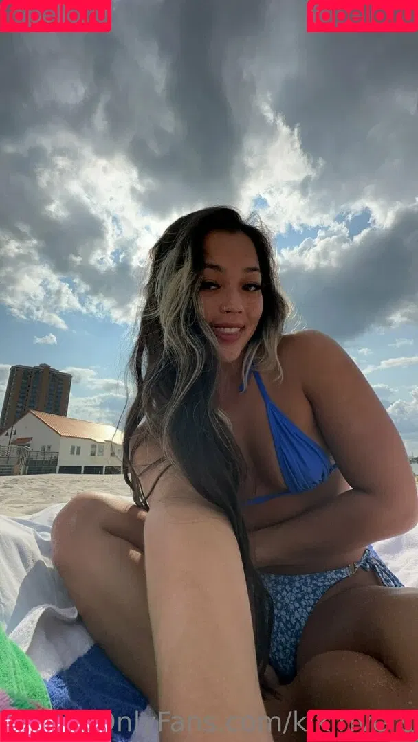 kikirivers Onlyfans Photo Gallery 