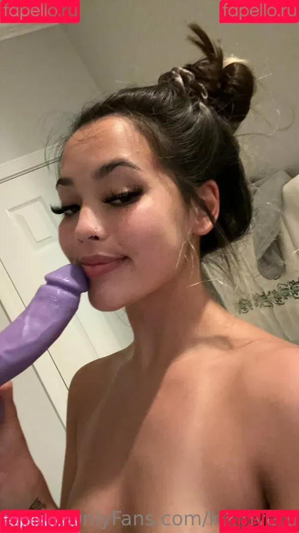 kikirivers Onlyfans Photo Gallery 