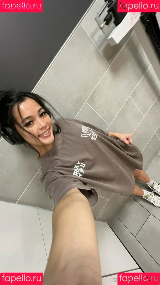 kikirivers Onlyfans Photo Gallery 