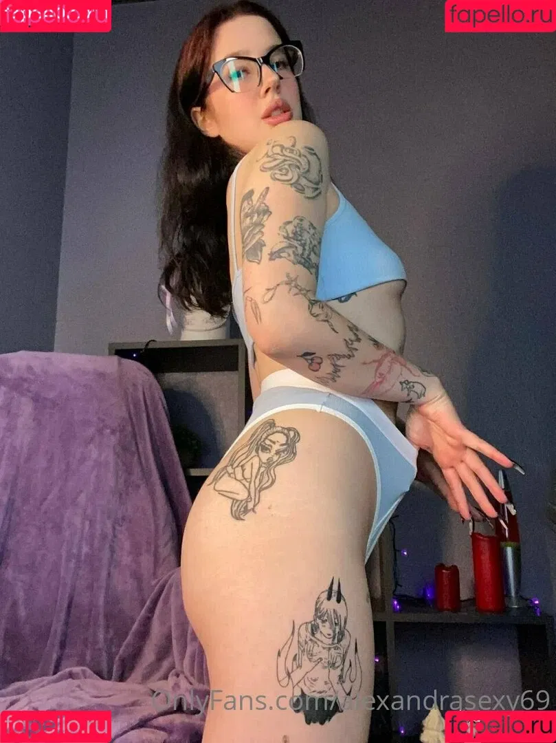 alexandrasexy69 Onlyfans Photo Gallery 
