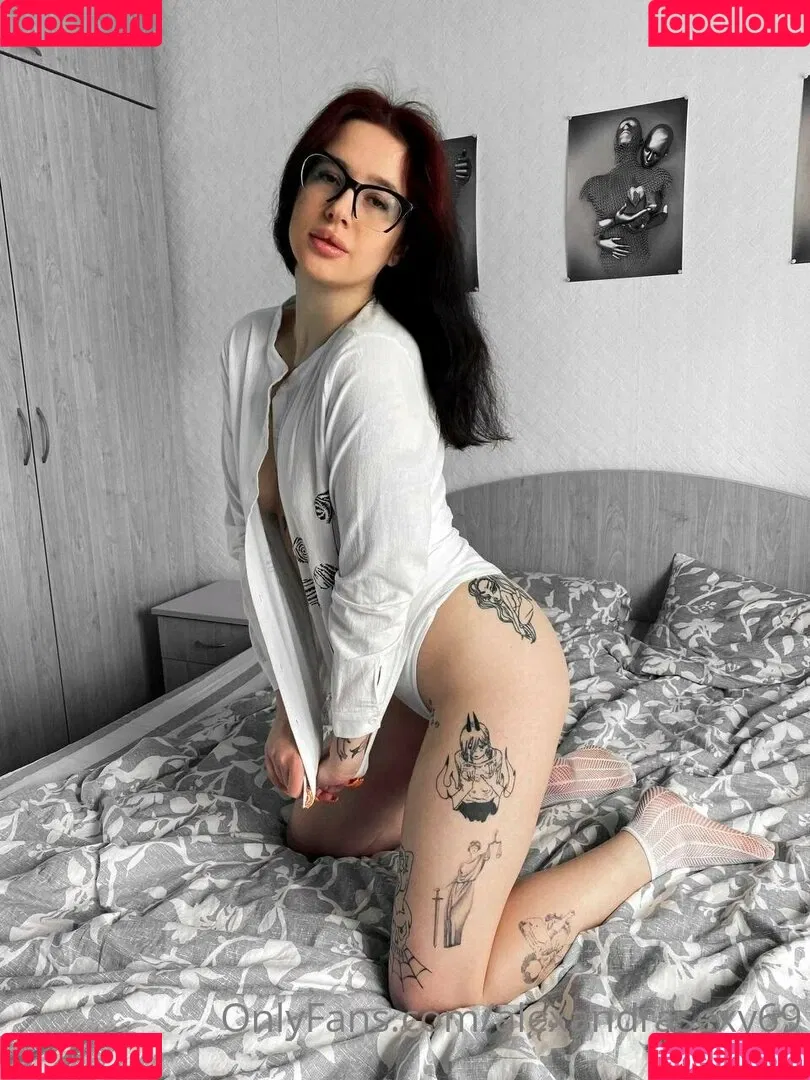 alexandrasexy69 Onlyfans Photo Gallery 