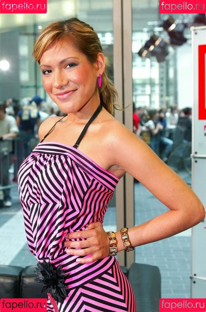 Vanessa Petruo Onlyfans Photo Gallery 