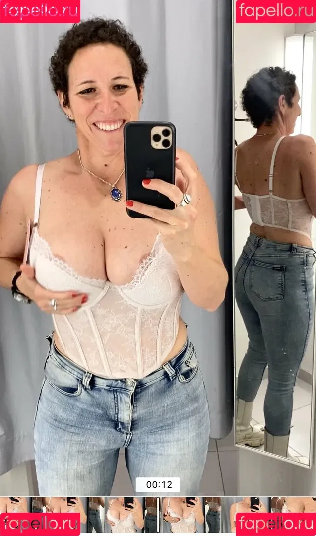 Laurie Argentina Onlyfans Photo Gallery 