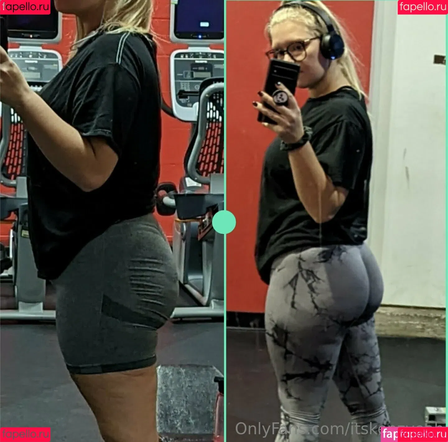 itskenzyeah Onlyfans Photo Gallery 