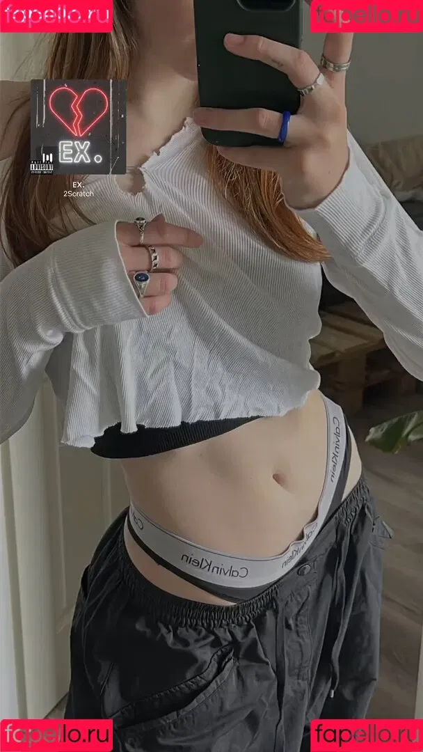Leonie Busse Onlyfans Photo Gallery 