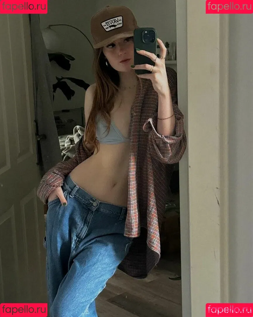 Leonie Busse Onlyfans Photo Gallery 