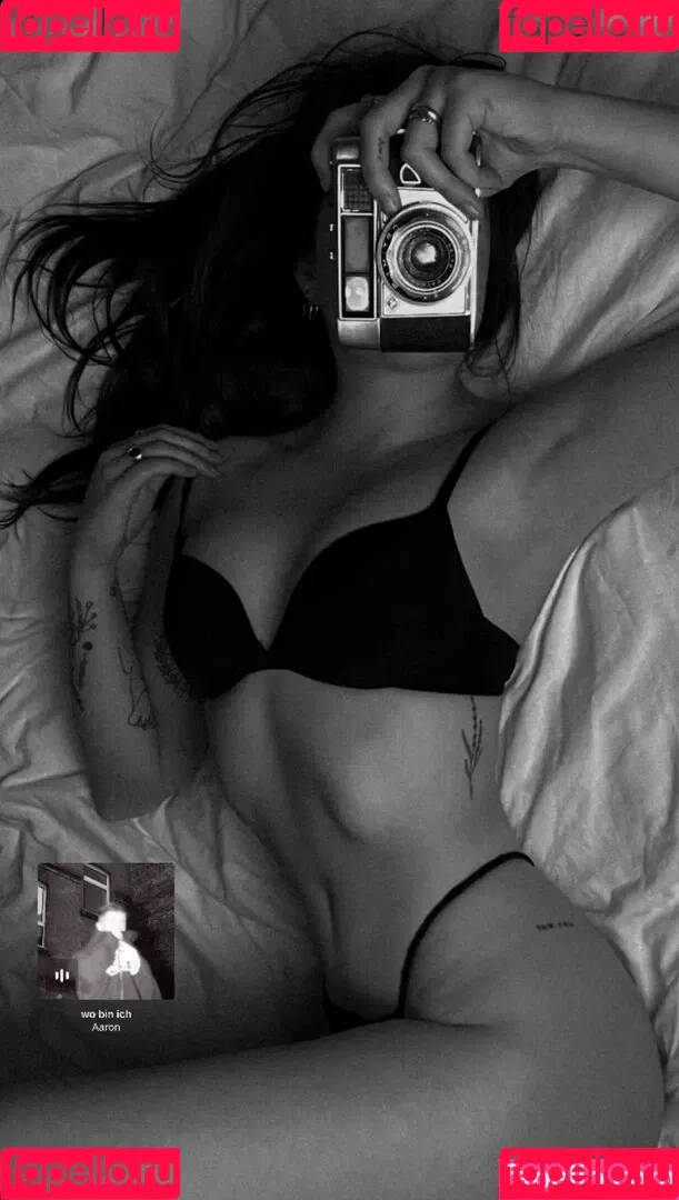 Leonie Busse Onlyfans Photo Gallery 