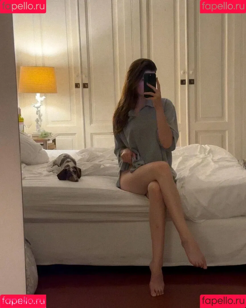 Leonie Busse Onlyfans Photo Gallery 