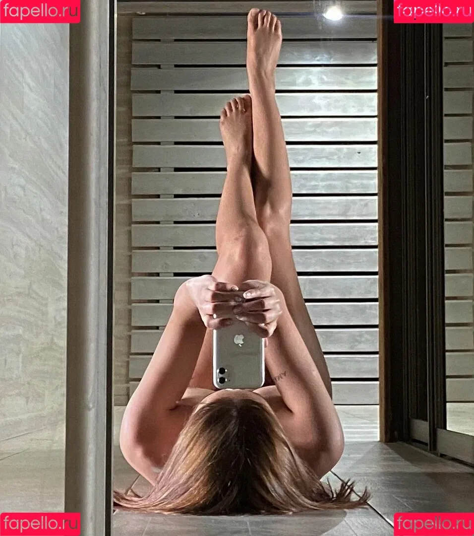 Ekaterina Urazova Onlyfans Photo Gallery 