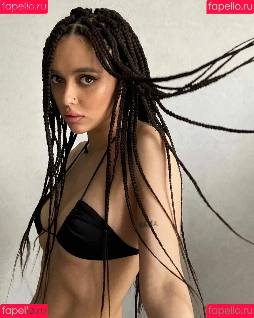 Ekaterina Urazova Onlyfans Photo Gallery 