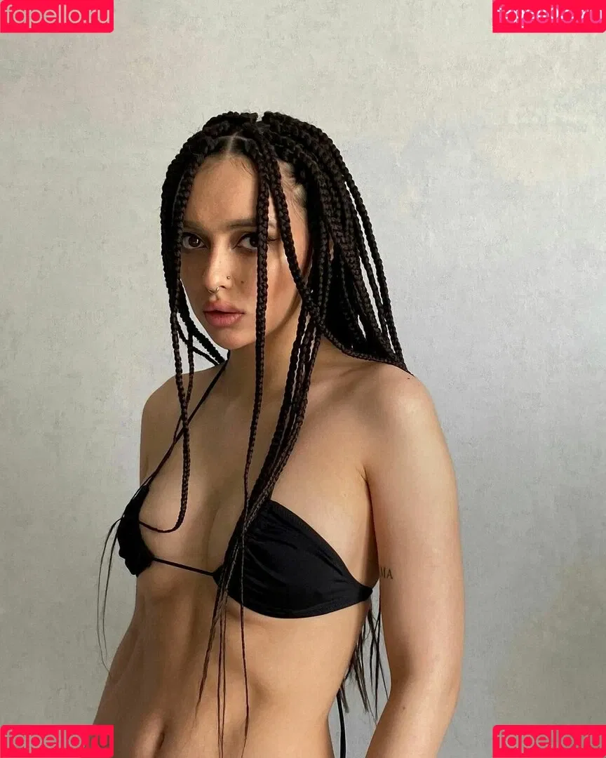 Ekaterina Urazova Onlyfans Photo Gallery 