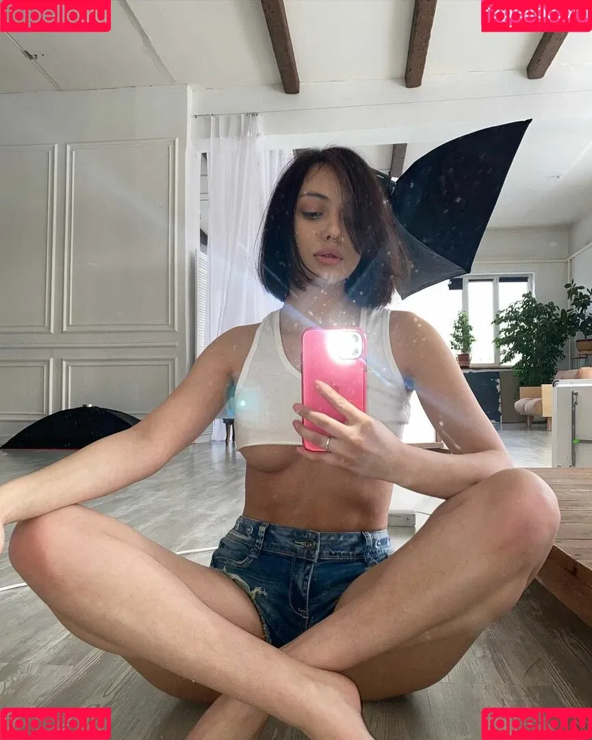 Ekaterina Urazova Onlyfans Photo Gallery 