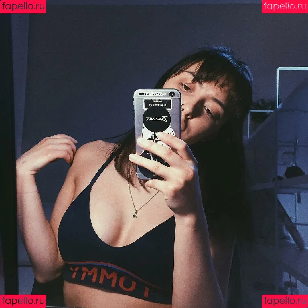 Ekaterina Urazova Onlyfans Photo Gallery 