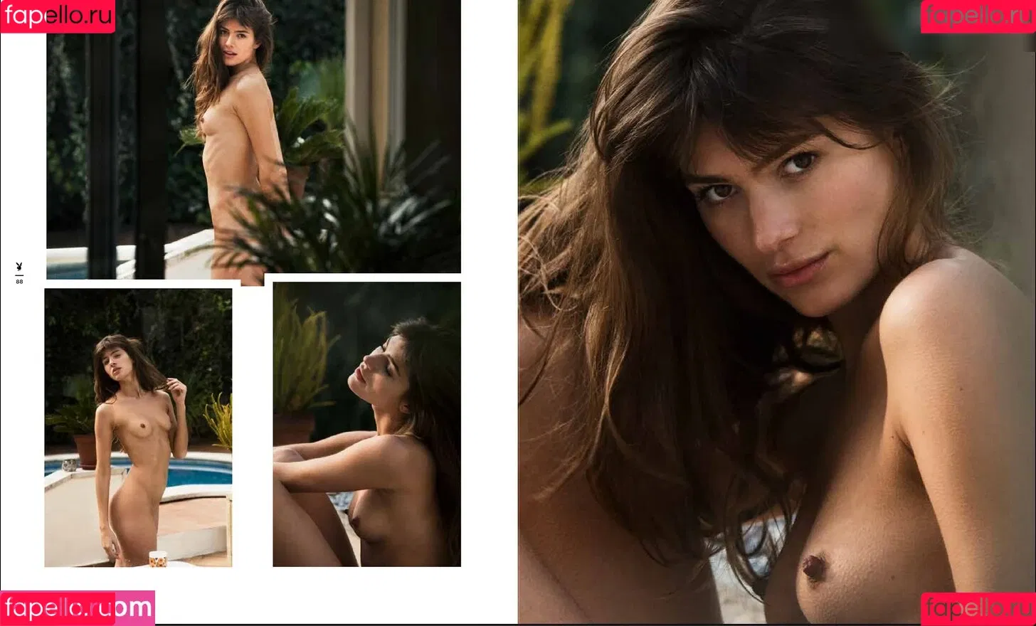 Christine Gischler Onlyfans Photo Gallery 