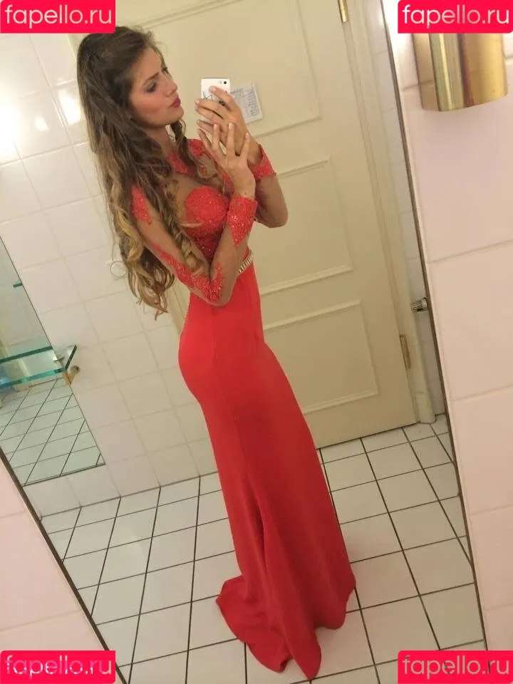 Christine Gischler Onlyfans Photo Gallery 
