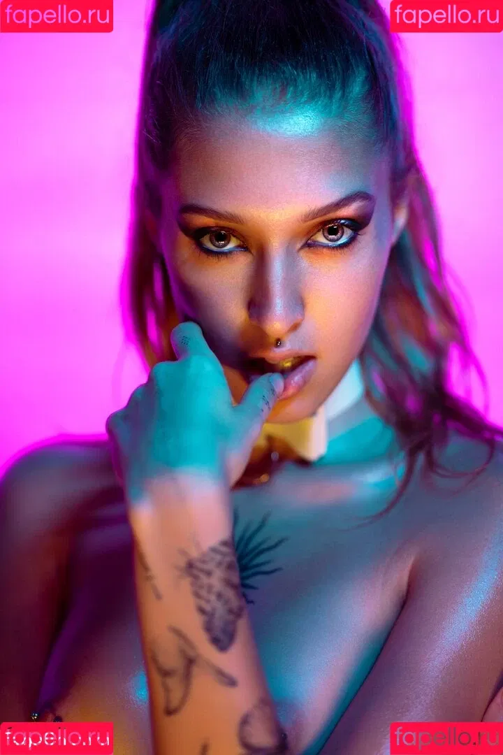 Biancia Onlyfans Photo Gallery 