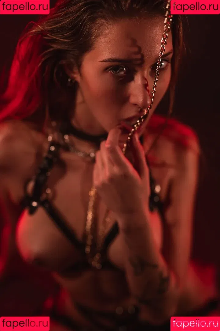 Biancia Onlyfans Photo Gallery 