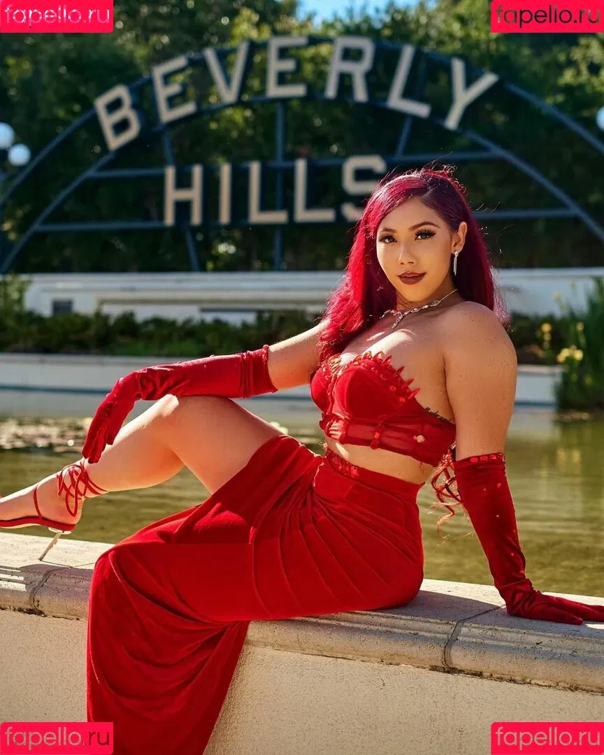 Kiah Dream Onlyfans Photo Gallery 