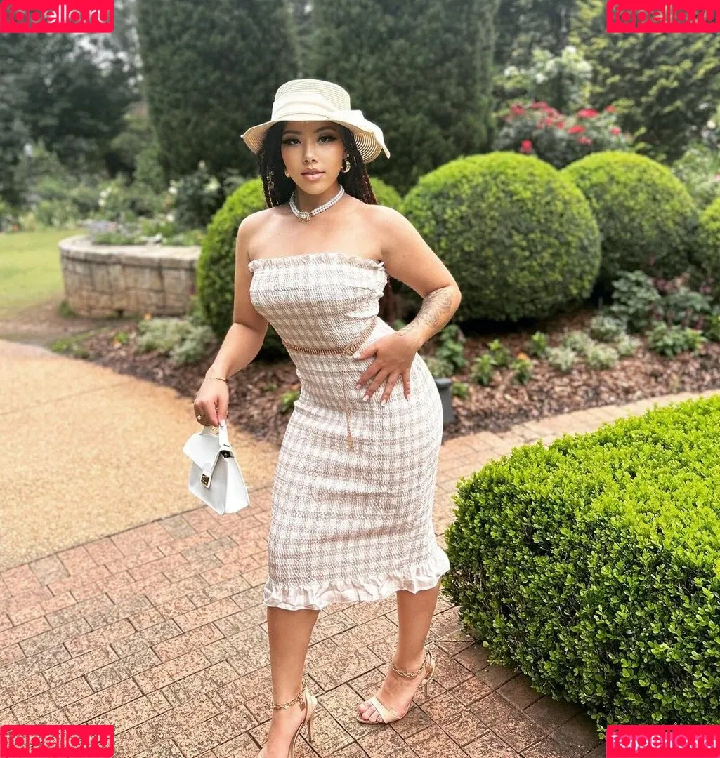Kiah Dream Onlyfans Photo Gallery 