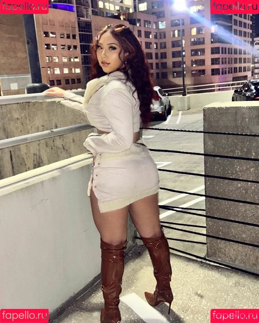 Kiah Dream Onlyfans Photo Gallery 
