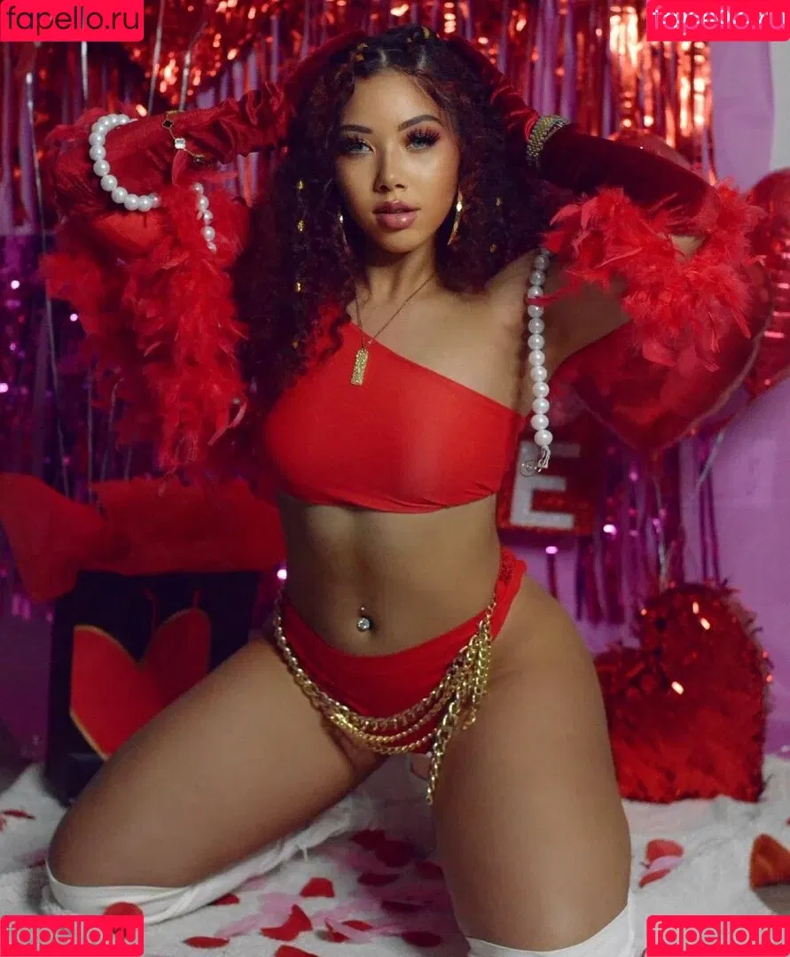 Kiah Dream Onlyfans Photo Gallery 