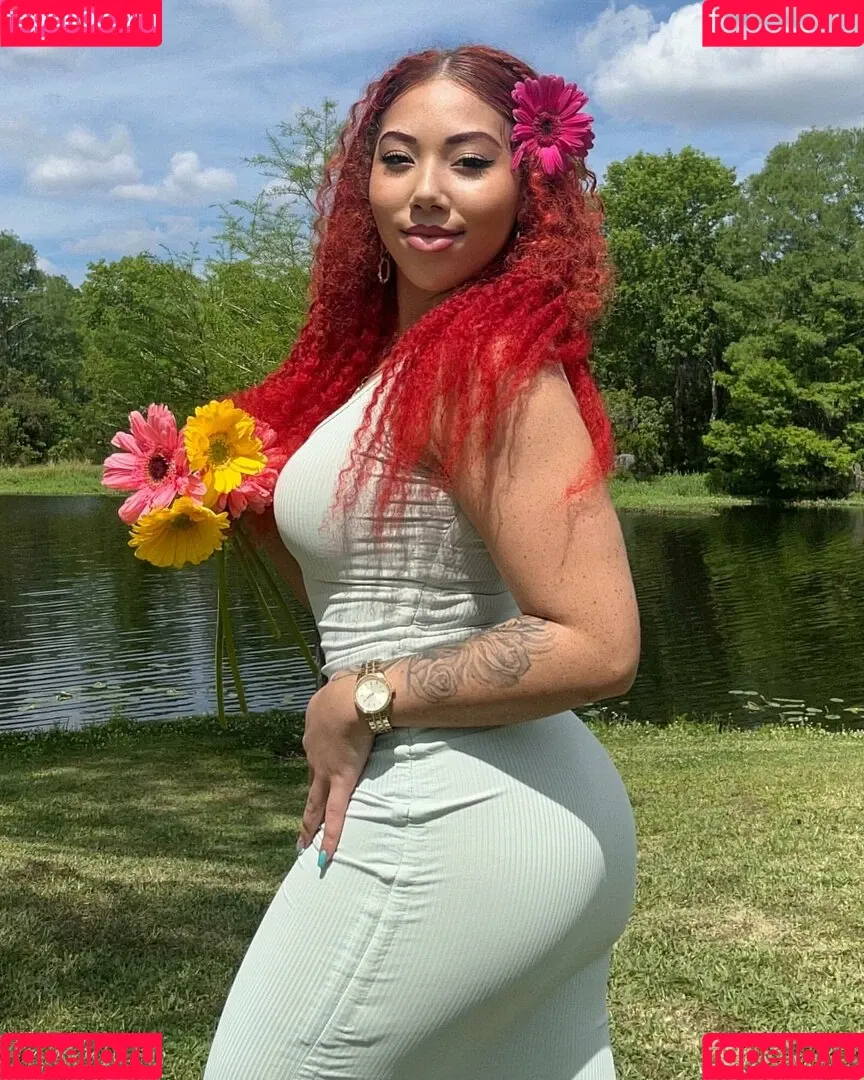Kiah Dream Onlyfans Photo Gallery 