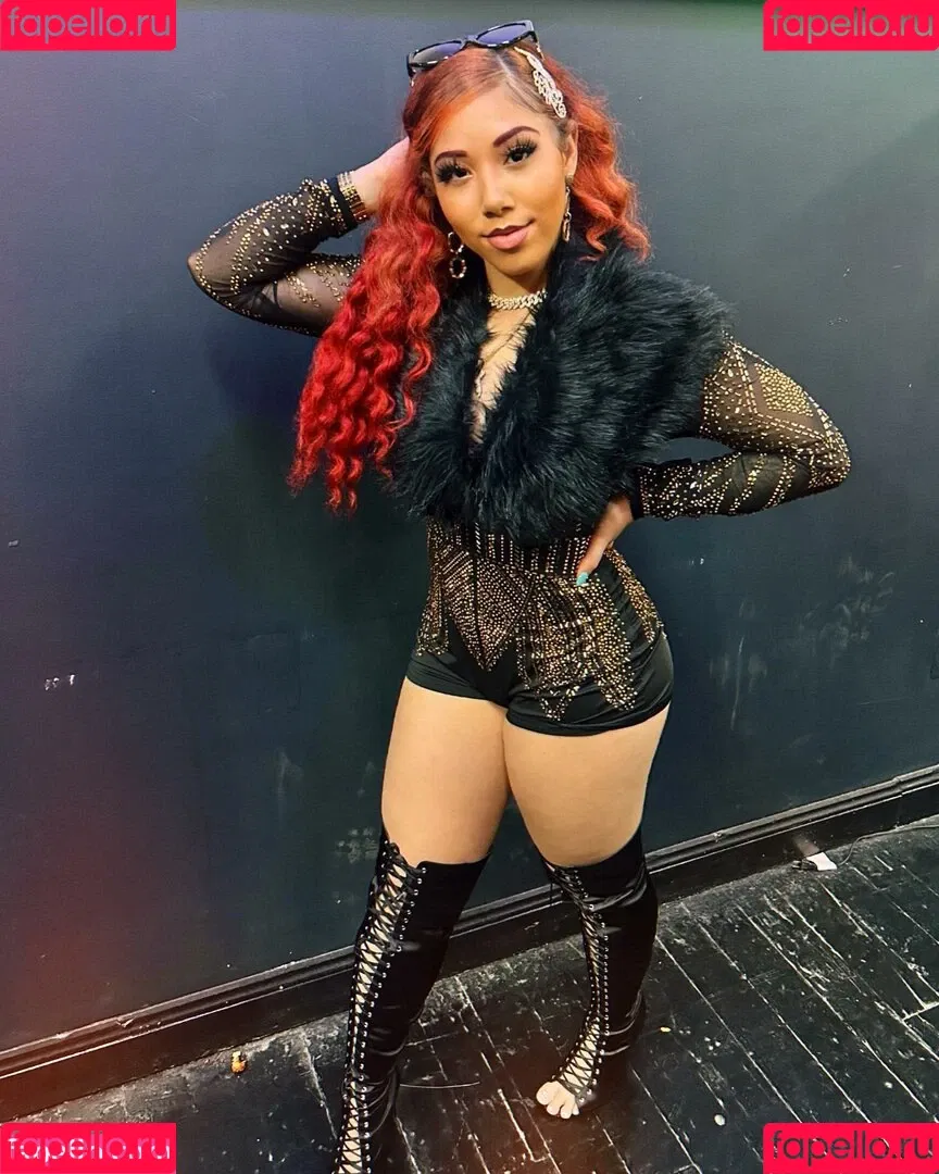 Kiah Dream Onlyfans Photo Gallery 