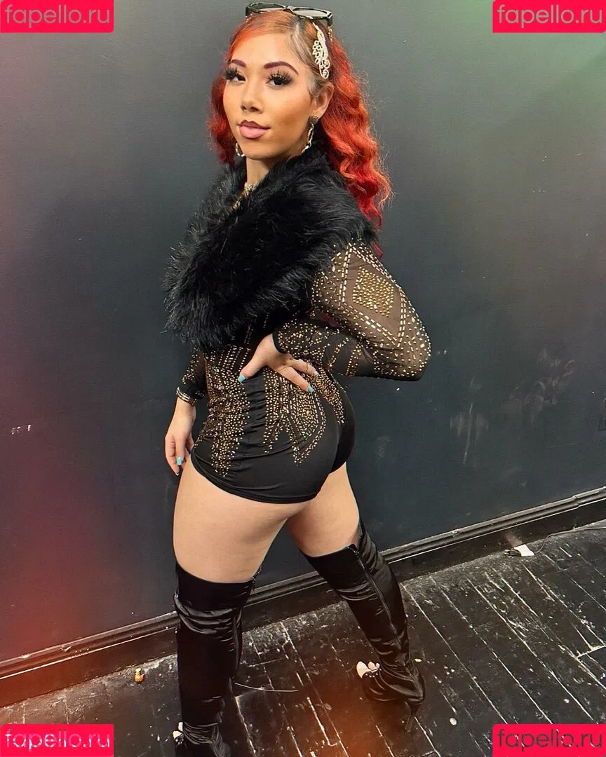 Kiah Dream Onlyfans Photo Gallery 