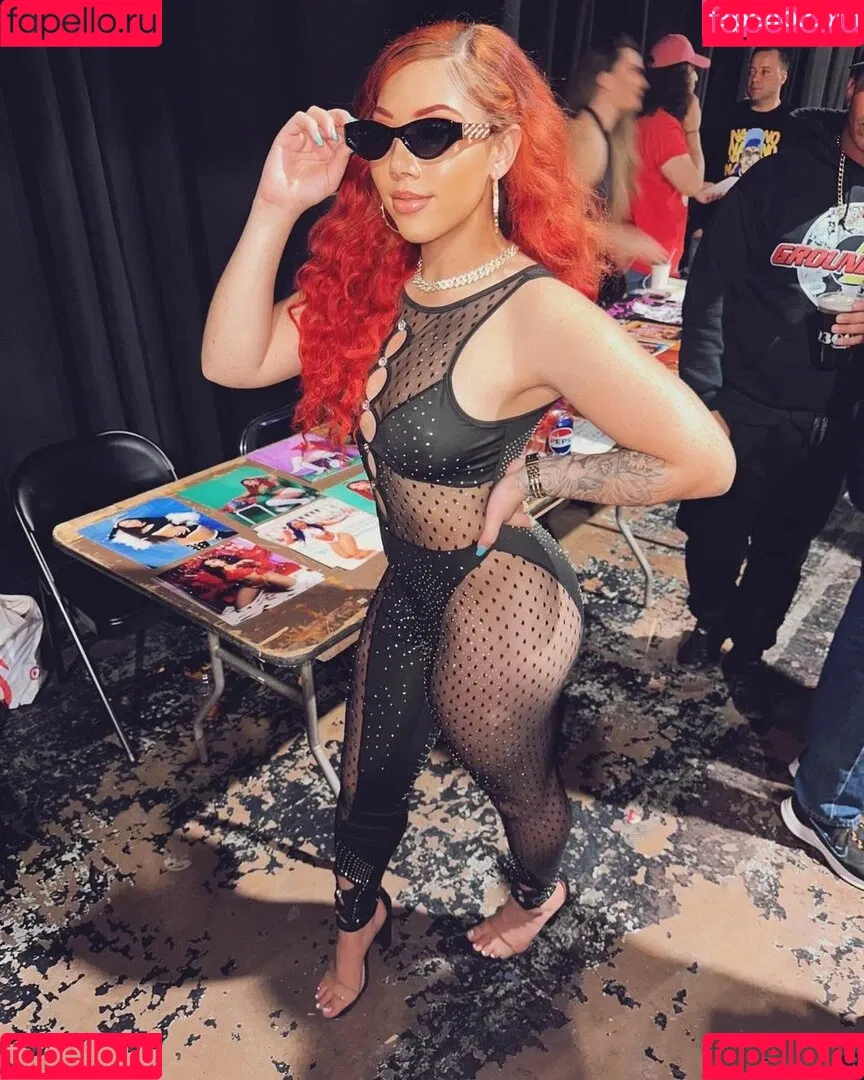 Kiah Dream Onlyfans Photo Gallery 