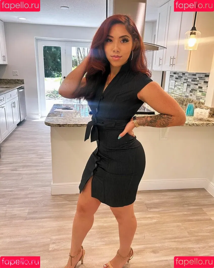 Kiah Dream Onlyfans Photo Gallery 
