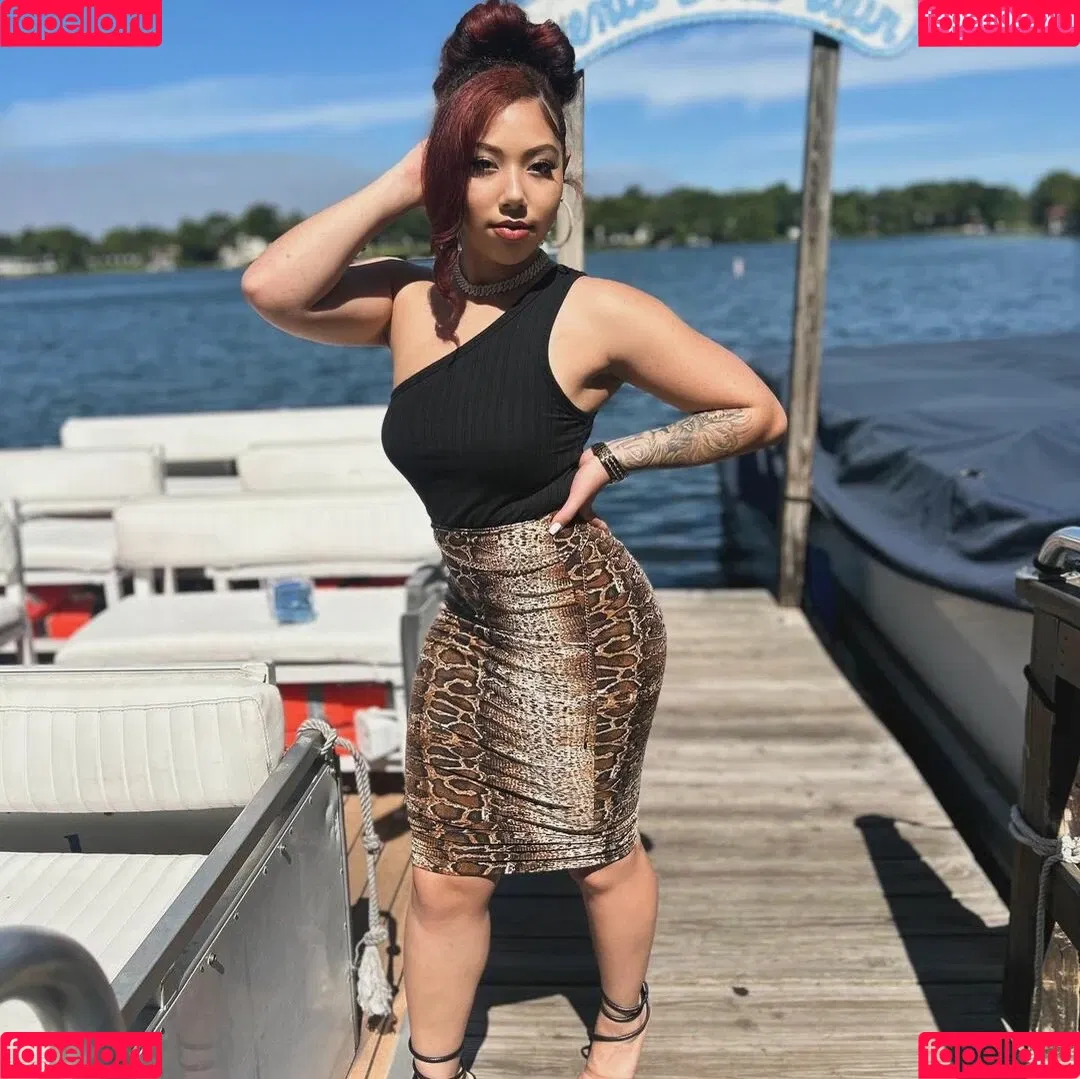 Kiah Dream Onlyfans Photo Gallery 