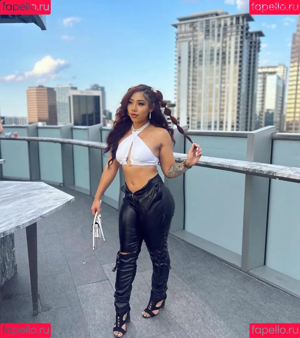 Kiah Dream Onlyfans Photo Gallery 