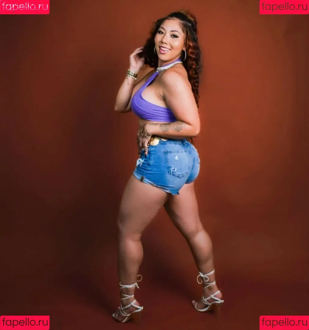 Kiah Dream Onlyfans Photo Gallery 