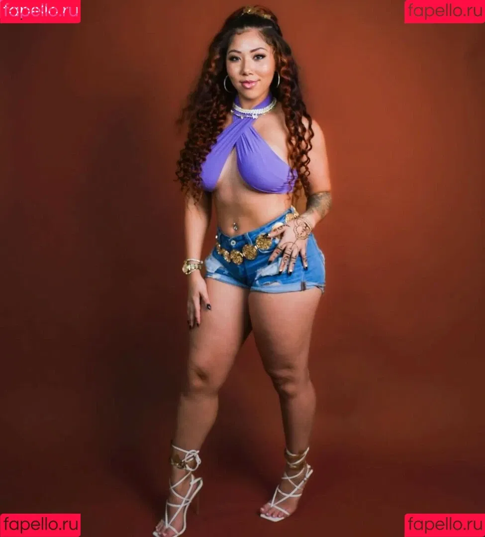 Kiah Dream Onlyfans Photo Gallery 