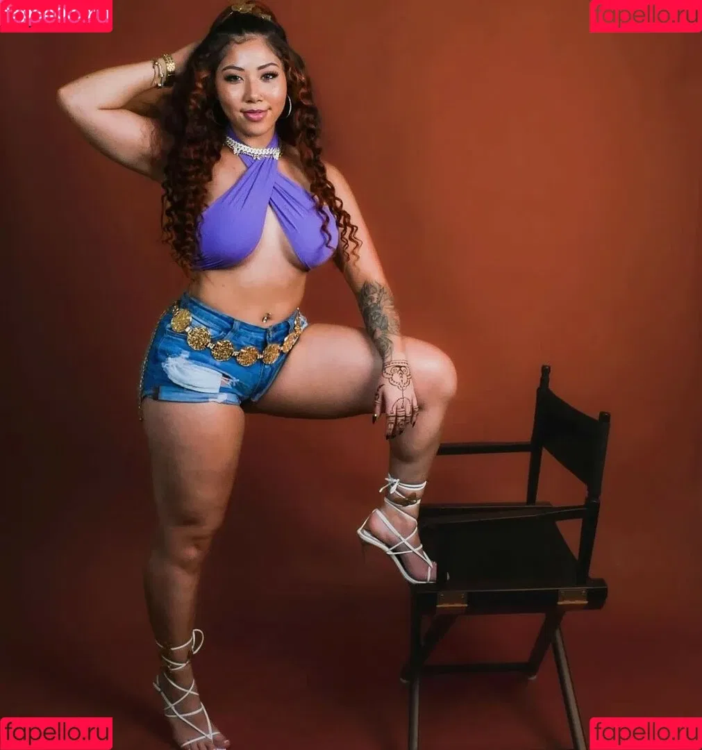 Kiah Dream Onlyfans Photo Gallery 