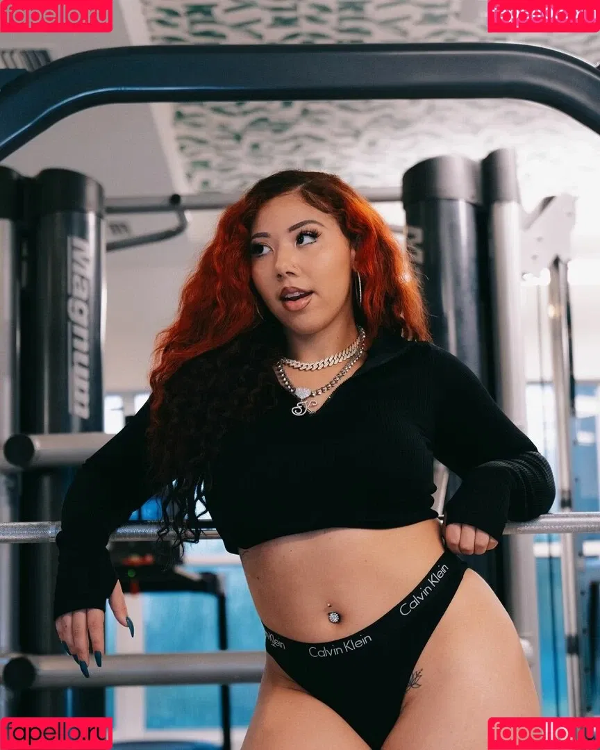 Kiah Dream Onlyfans Photo Gallery 