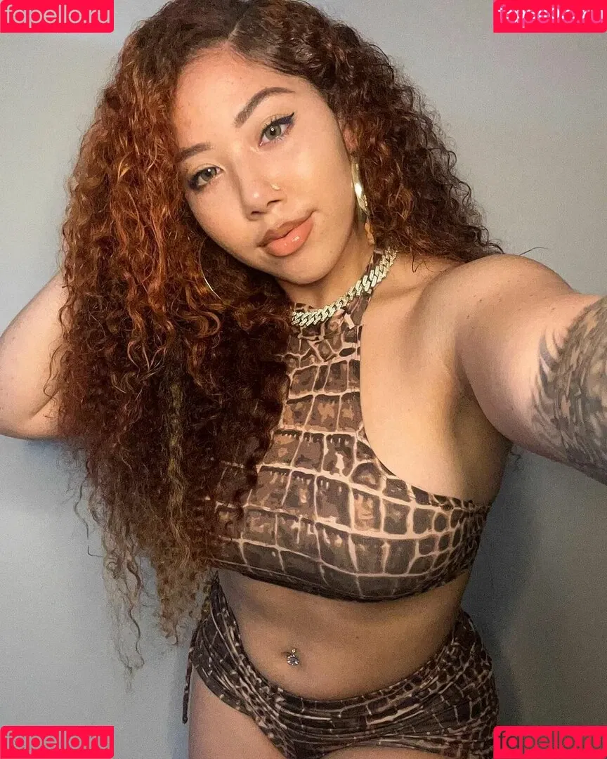 Kiah Dream Onlyfans Photo Gallery 