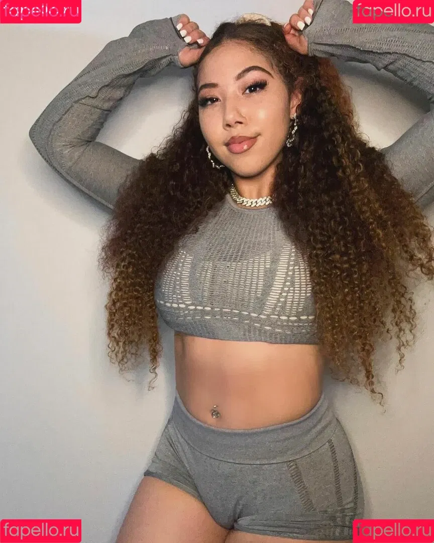 Kiah Dream Onlyfans Photo Gallery 