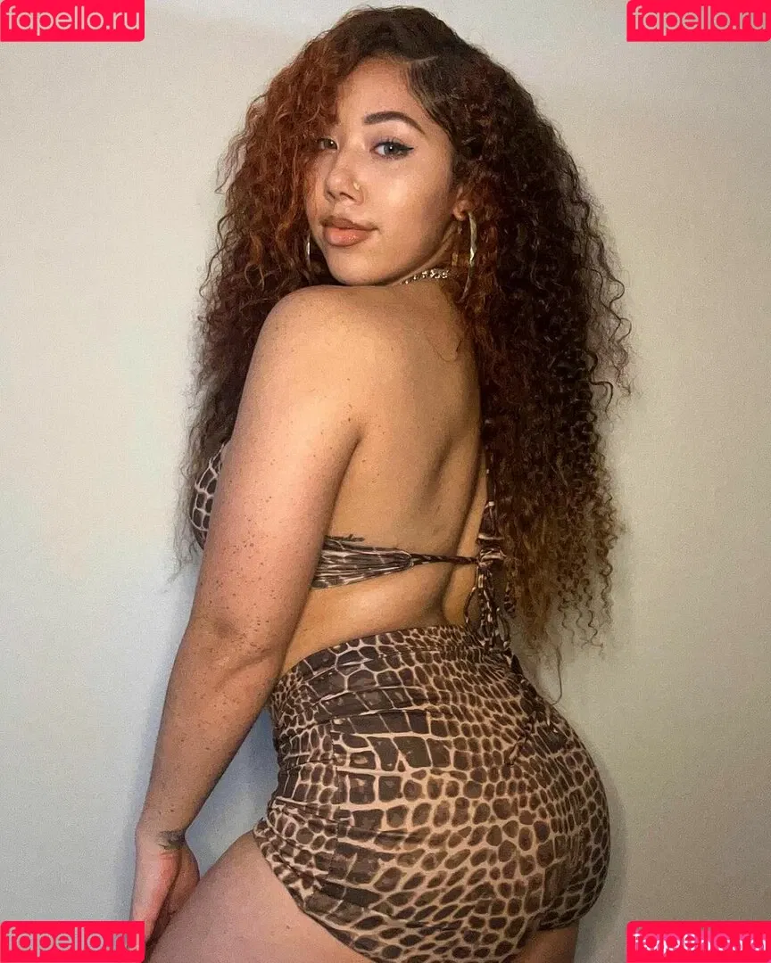 Kiah Dream Onlyfans Photo Gallery 