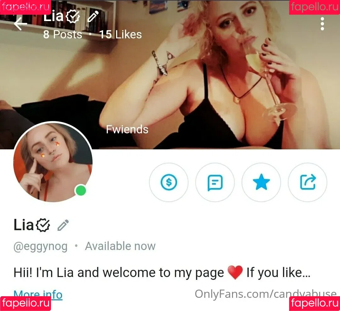 candyabuse Onlyfans Photo Gallery 
