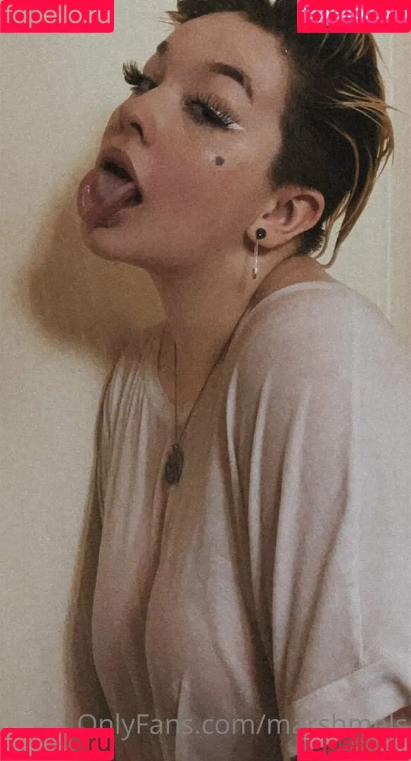 marshmels Onlyfans Photo Gallery 