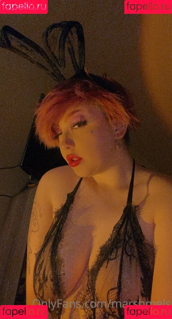 marshmels Onlyfans Photo Gallery 