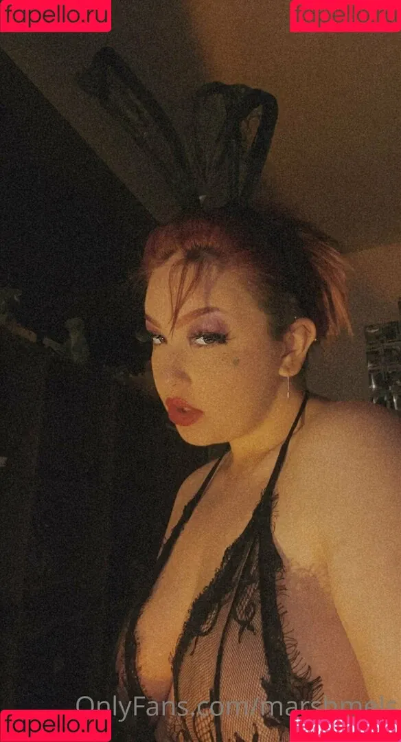 marshmels Onlyfans Photo Gallery 