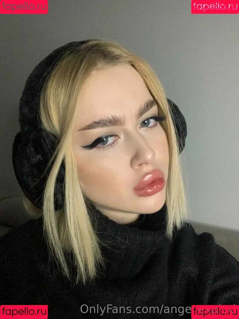 angie_explod Onlyfans Photo Gallery 