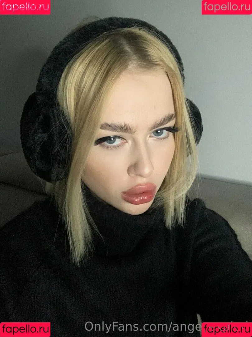 angie_explod Onlyfans Photo Gallery 