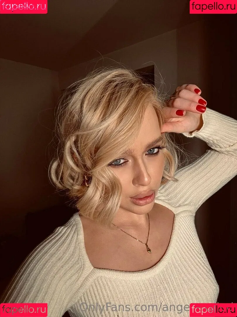 angie_explod Onlyfans Photo Gallery 