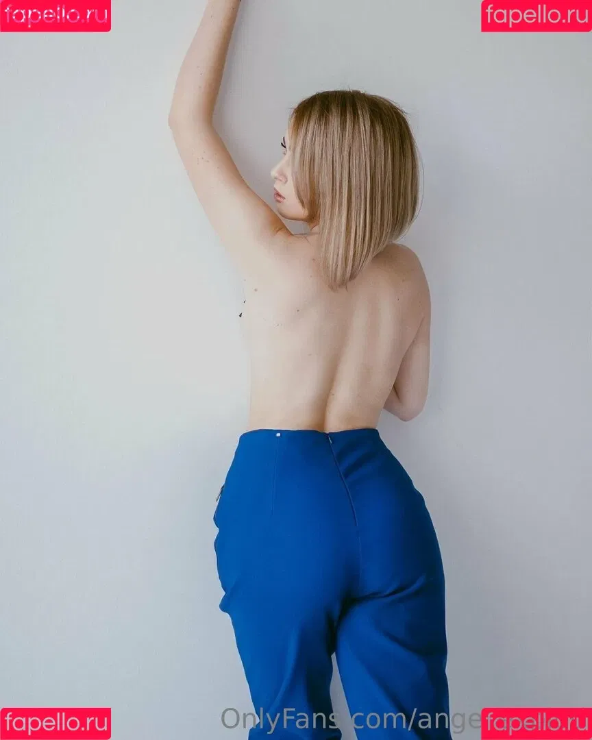 angie_explod Onlyfans Photo Gallery 